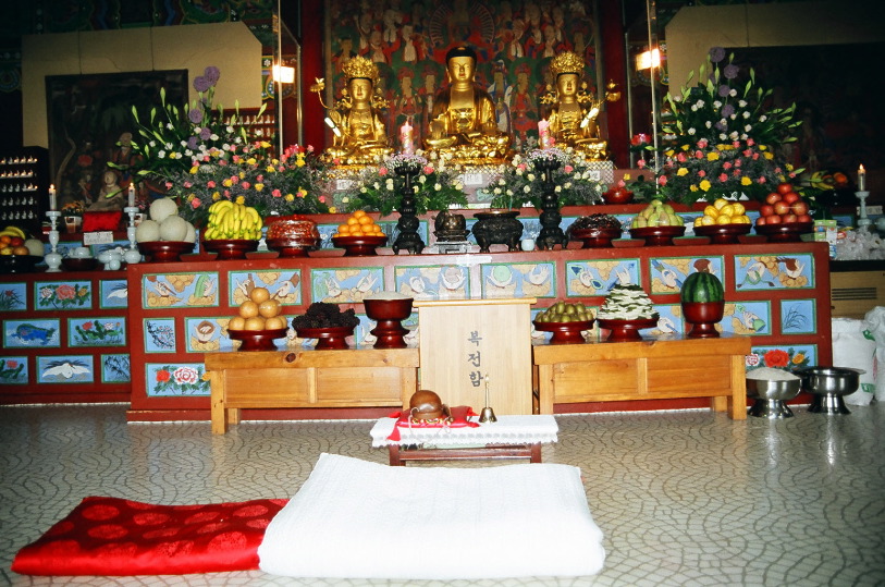 buddha