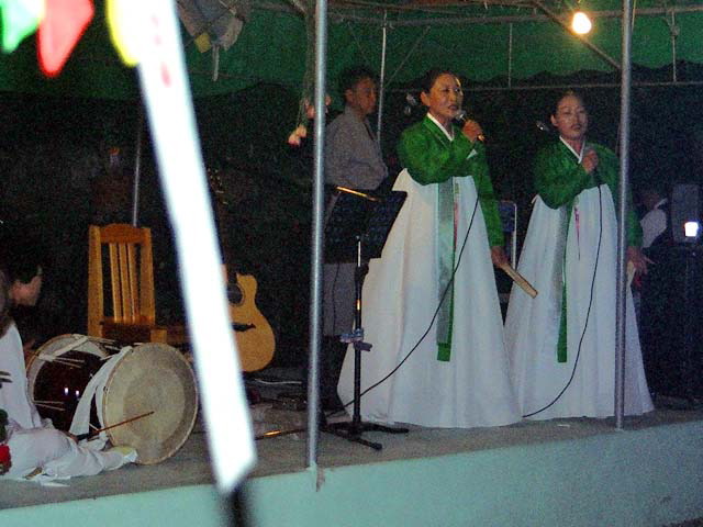 traditional dress