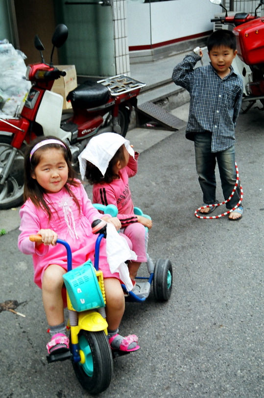 kids