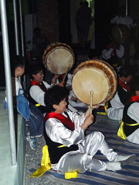 twodrummers