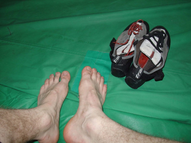 shoesnfeet